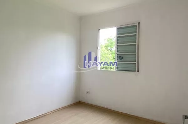 Apartamento para aluguel,  Loteamento Yotsu Tobisawa, Mogi Das Cruzes