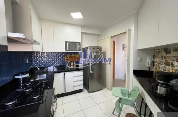 Apartamento para venda,  Mogi Moderno, Mogi Das Cruzes