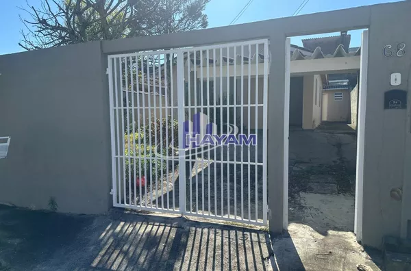 Casa para venda,  Conjunto Habitacional São Sebastião, Mogi Das Cruzes