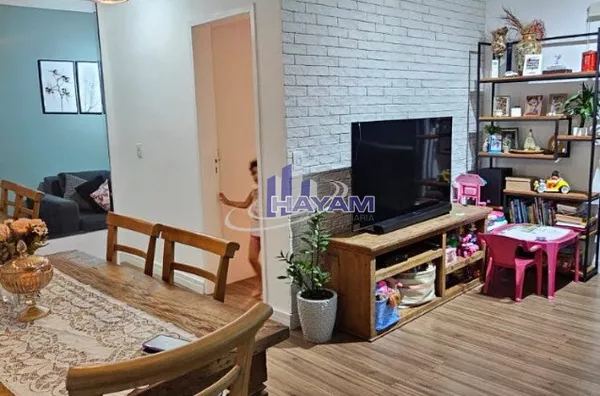 Apartamento para venda, Loteamento Rio Acima, Mogi Das Cruzes - Foto 10
