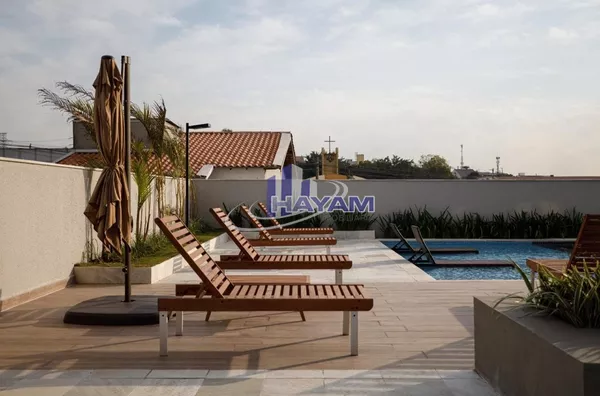 Apartamento para venda, Vila Nova Cintra, Mogi Das Cruzes - Foto 10