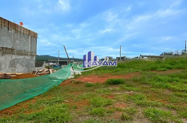 TERRENO A VENDA NO CONDOMÍNIO PARADISE GARDENS - MOGI DAS CRUZES/SP!!