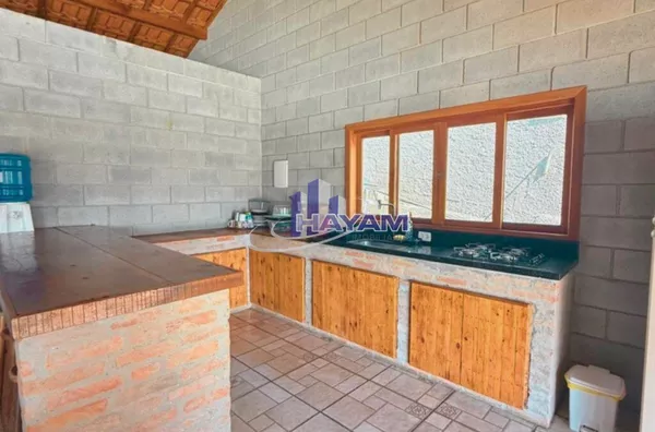 Chácara para venda,  Jardim Real, Biritiba Mirim