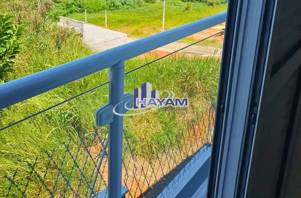 Sobrado em Villagio  Condomínio Emiliano I  Bairro Botujuru