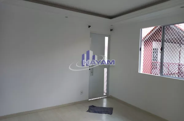 Apartamento para aluguel,  Conjunto Residencial Do Bosque, Mogi Das Cruzes