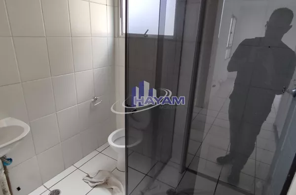 Apartamento para venda, Porteira Preta, Mogi Das Cruzes - Foto 22