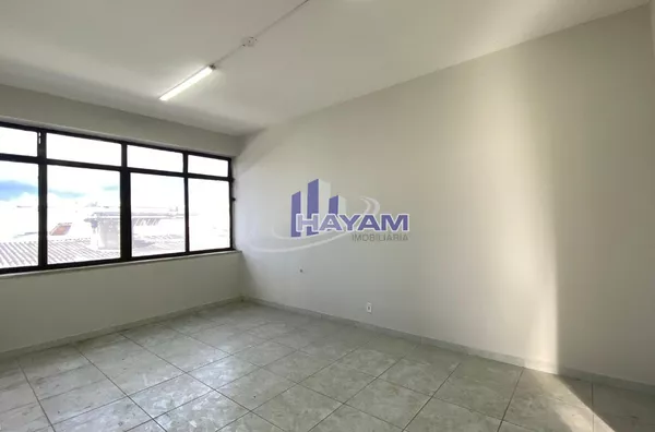 Sala comercial em andar para aluguel,  Centro, Mogi Das Cruzes