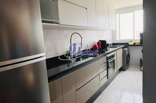 Apartamento para venda,  Loteamento Mogilar, Mogi Das Cruzes