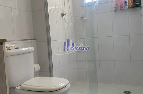 Apartamento para venda, Vila Mogilar, Mogi Das Cruzes - Foto 14