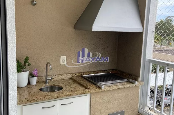 Apartamento para venda, Vila Mogilar, Mogi Das Cruzes - Foto 8