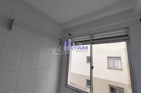 Apartamento para venda, Porteira Preta, Mogi Das Cruzes - Foto 19