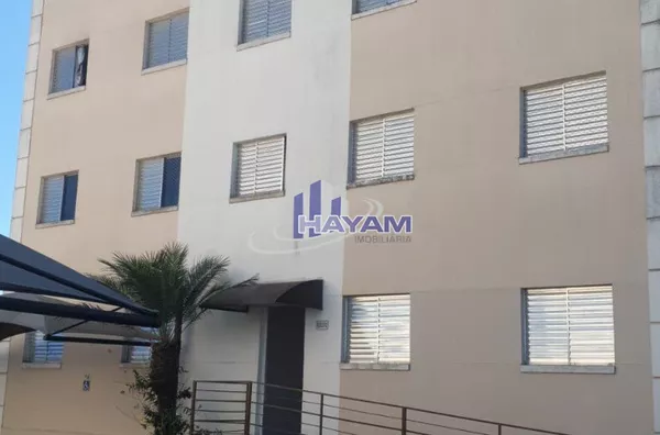 Apartamento para aluguel,  Vila Nova Aparecida, Mogi Das Cruzes