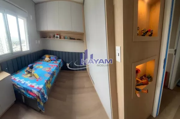 Apartamento para venda, Vila Mogilar, Mogi Das Cruzes - Foto 17