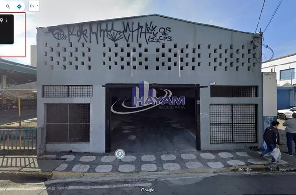Barracão para aluguel,  Centro, Mogi Das Cruzes