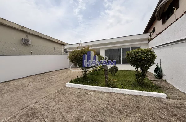 Casa para venda e aluguel, Vila Lavínia, Mogi Das Cruzes - Foto 25