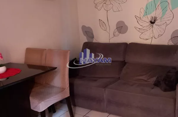 Apartamento para venda,  Jardim Santa Teresa, Mogi Das Cruzes