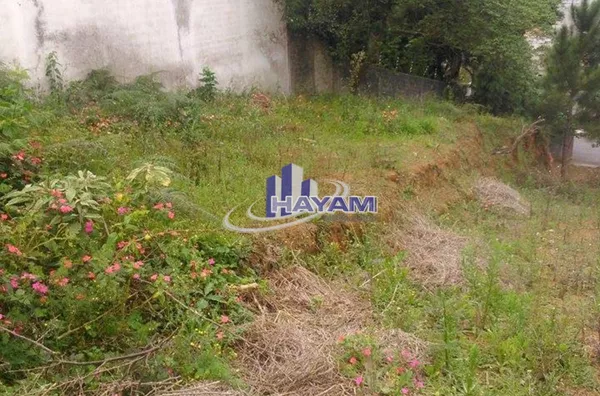 Terreno na Vila Oliveira