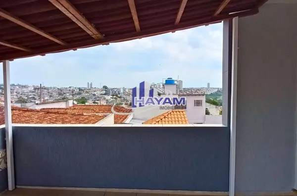 Casa para aluguel, 3 quarto(s),  Mogi Moderno, Mogi Das Cruzes