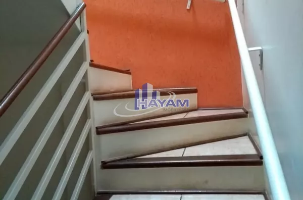 Sobrado para venda, 3 quarto(s),  - Selecione - Bairro, Mogi Das Cruzes