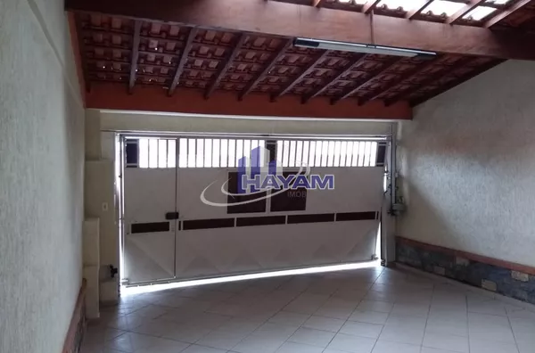 Sobrado para venda,  Vila Oliveira, Mogi Das Cruzes
