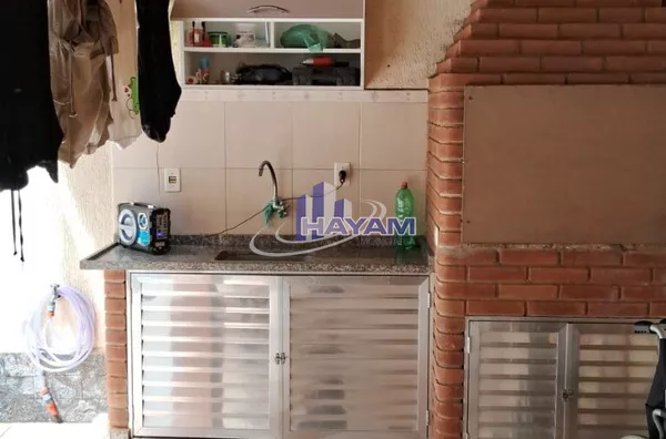 Sobrado para venda,  Vila Oliveira, Mogi Das Cruzes