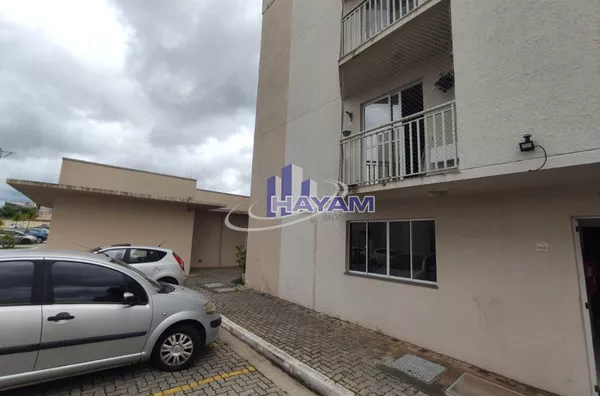 Apartamento para venda,  Vila Nova Aparecida, Mogi Das Cruzes