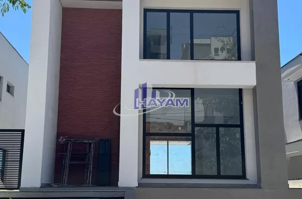 Casa em condomínio para venda,  Fazenda Rodeio, Mogi Das Cruzes