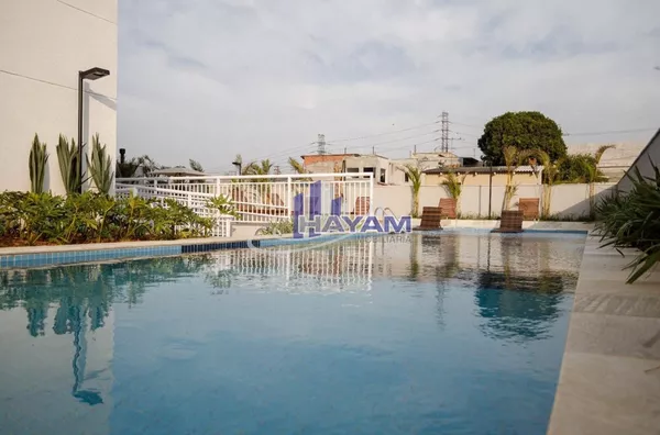 Apartamento para venda, Vila Nova Cintra, Mogi Das Cruzes - Foto 7