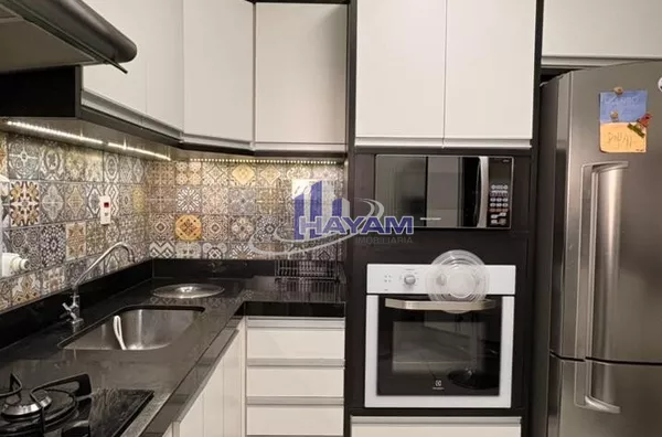 Apartamento para venda,  Mogi Moderno, Mogi Das Cruzes