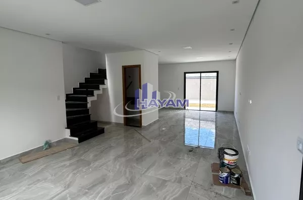 Sobrado para venda,  Vila Cecília, Mogi Das Cruzes