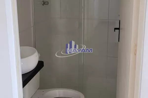 Apartamento para venda e aluguel,  Vila Nova Aparecida, Mogi Das Cruzes