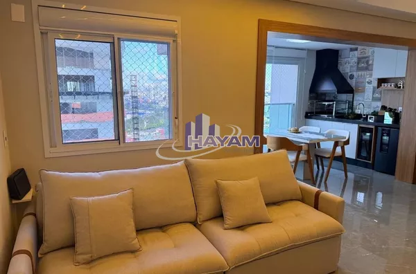 Apartamento para venda, Vila Mogilar, Mogi Das Cruzes - Foto 7