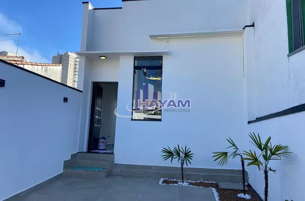 Casa para venda,  Jardim São Pedro, Mogi Das Cruzes