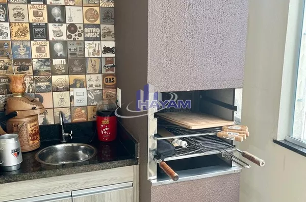 Apartamento para venda,  Vila Brasileira, Mogi Das Cruzes