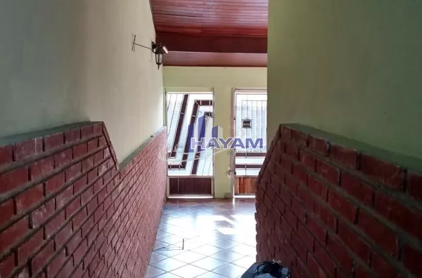 Sobrado para venda,  Jardim Camila, Mogi Das Cruzes