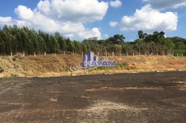 Terreno no Cocuera