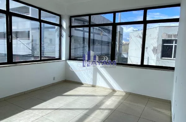 Sala comercial em andar para aluguel,  Centro, Mogi Das Cruzes