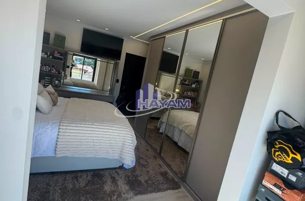 Sobrado para venda,  Vila Nova Aparecida, Mogi Das Cruzes