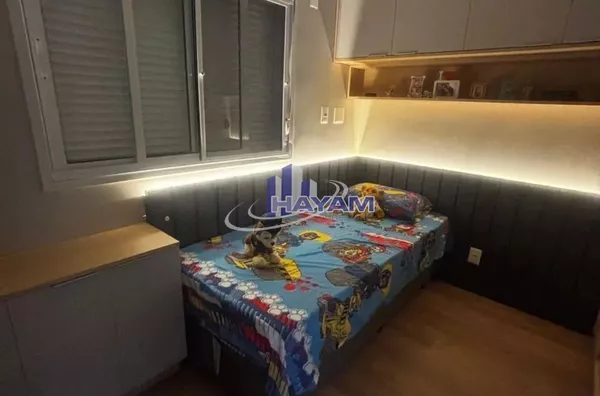 Apartamento para venda, Vila Mogilar, Mogi Das Cruzes - Foto 19