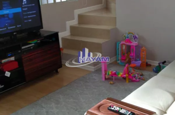 Casa em condomínio na Vila Natal