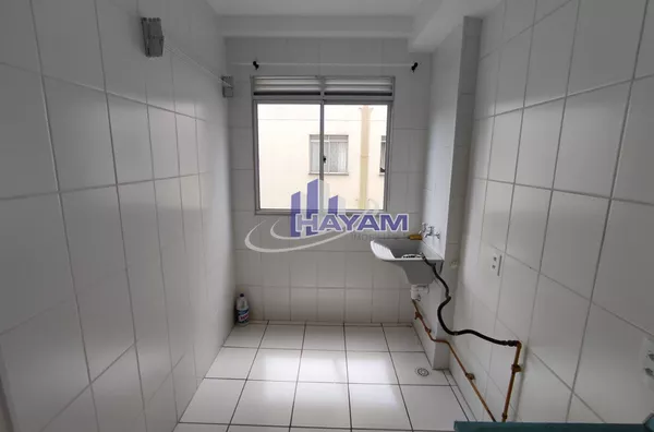 Apartamento para venda, Porteira Preta, Mogi Das Cruzes - Foto 16