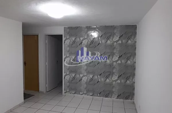 Apartamento para aluguel,  Jardim Santa Teresa, Mogi Das Cruzes