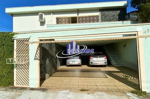 Sobrado para venda, 3 quarto(s),  Vila Oliveira, Mogi Das Cruzes