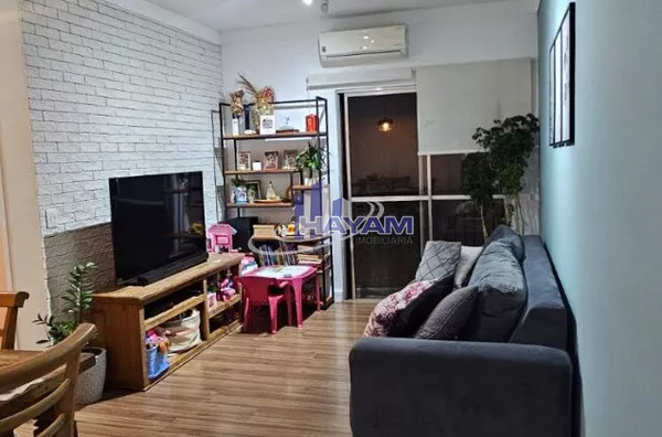 Apartamento para venda,  Loteamento Rio Acima, Mogi Das Cruzes