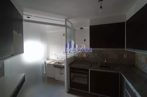 Apartamento para venda,  Mogi Moderno, Mogi Das Cruzes