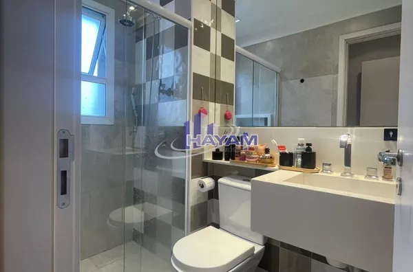 Apartamento para venda, - Selecione - Bairro, Mogi Das Cruzes - Foto 6