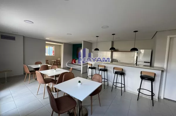 Apartamento para venda,  Vila Das Bandeiras, Guarulhos