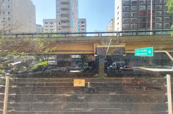 Apartamento para aluguel, 1 quarto(s),  Vila Buarque, São Paulo
