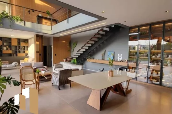 Casa em condomínio para venda,  Jardim Indaiatuba Golf, Indaiatuba