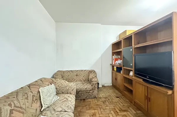 Apartamento para venda, 1 quarto(s),  Vila Buarque, São Paulo
